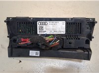 8T2820043S Переключатель отопителя (печки) Audi A5 (8T) 2007-2011 9180535 #2