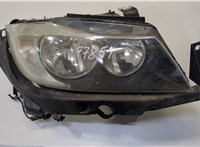 63116942724, 6942724 Фара (передняя) BMW 3 E90, E91, E92, E93 2005-2012 9180593 #1