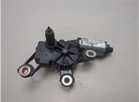 8E9955711B, 404842 Двигатель стеклоочистителя (моторчик дворников) задний Audi A4 (B6) 2000-2004 9180715 #1
