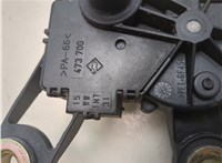 8E9955711B, 404842 Двигатель стеклоочистителя (моторчик дворников) задний Audi A4 (B6) 2000-2004 9180715 #3