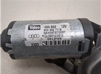 8E9955711B, 404842 Двигатель стеклоочистителя (моторчик дворников) задний Audi A4 (B6) 2000-2004 9180715 #5