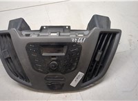  Рамка под магнитолу Ford Transit 2014-2025 11366239 #5