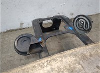 A1646201234 Усилитель бампера Mercedes ML W164 2005-2011 9180804 #4