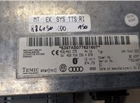 4E0910336H Блок управления Bluetooth Audi Q7 2006-2009 9180897 #3