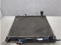 1770077E20 Радиатор охлаждения двигателя Suzuki Grand Vitara 1997-2005 9181155 #3