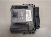 0281032563, 1039S85001, 13480969, FS7A12A650DSD Блок управления двигателем Ford Mondeo 5 2015- 9181196 #1