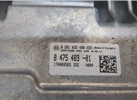 8475483, 0281035490 Блок управления двигателем BMW Х4 G02 2018-2021 9181229 #4