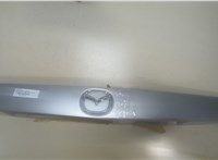  Подсветка номера Mazda 626 1997-2001 9181255 #1