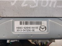 KB8C626H0 Блок управления дверьми Mazda CX-5 2017- 9181259 #3