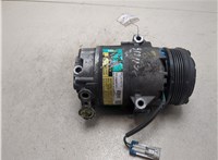 1854111 Компрессор кондиционера Opel Astra G 1998-2005 9181275 #2