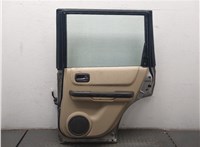 H21008H7MM Дверь боковая (легковая) Nissan X-Trail (T30) 2001-2006 9181302 #5