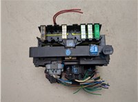 9658539680 Блок управления BSM (Блок предохранителей) Citroen C4 2004-2010 9181319 #8