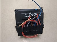 9658539680 Блок управления BSM (Блок предохранителей) Citroen C4 2004-2010 9181319 #9