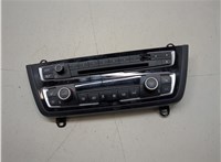 64119354145 Переключатель отопителя (печки) BMW 4 F32 2013-2021 9181389 #5