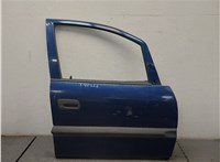  Дверь боковая (легковая) Opel Zafira A 1999-2005 9181554 #1