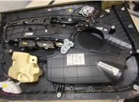 935703Z5504X, 935713Z050, 935733Z300 Дверная карта (Обшивка двери) Hyundai i40 2011-2015 9181855 #2