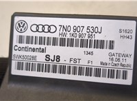 7N0907530J Блок комфорта Audi A3 (8P) 2008-2013 9181987 #3