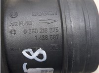 1438687, 0280218075 Измеритель потока воздуха (расходомер) BMW 1 E87 2004-2011 9182141 #6