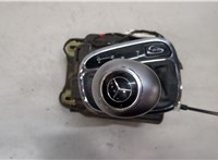 2036822301 Кулиса КПП Mercedes C W203 2000-2007 9182347 #2