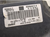 8200648013B, 89316170 Фара (передняя) Renault Megane 2 2002-2009 9182418 #7