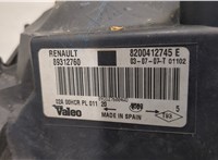 8200412745E, 89312760 Фара (передняя) Renault Megane 2 2002-2009 9182433 #5