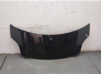  Капот Toyota Yaris 2005-2011 9182537 #1