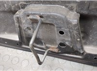  Капот Toyota Yaris 2005-2011 9182537 #7