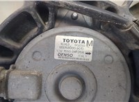 163630G050, 1680009010 Вентилятор радиатора Toyota Corolla E12 2001-2006 9182556 #3