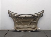  Капот Nissan Micra K12E 2003-2010 9182588 #3