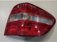  Фонарь (задний) Mercedes ML W164 2005-2011 9182752 #1