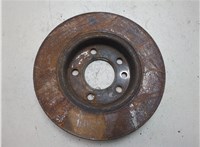 7H0615301D Диск тормозной Volkswagen Transporter 5 2003-2015 9182761 #7