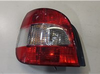 7700430965 Фонарь (задний) Renault Scenic RX4 9182779 #1