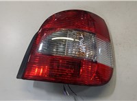 7700430966, 23410206 Фонарь (задний) Renault Scenic RX4 9182784 #1