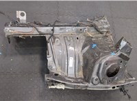  Лонжерон кузовной Mercedes A W177 2018- 9182789 #2
