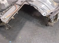  Лонжерон кузовной Mercedes A W177 2018- 9182789 #3