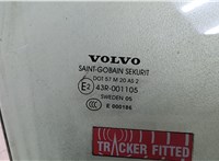 30753468 Стекло боковой двери Volvo S60 2000-2009 9182898 #2