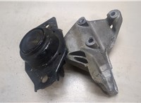 11210JD500 Подушка крепления двигателя Nissan Qashqai 2006-2013 9183007 #4