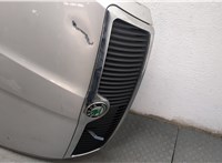 1Z0823031B Капот Skoda Octavia (A5) 2004-2008 9183135 #3