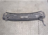  Рамка капота Mercedes ML W164 2005-2011 9183169 #1