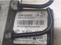 13412552 Блок АБС, насос (ABS, ESP, ASR) Opel Astra J 2010-2017 9183329 #2