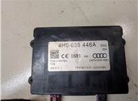 4H0035446A Усилитель антенны Audi A4 (B8) 2007-2011 9183353 #4