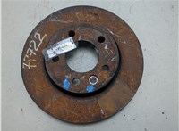 7H0615301D Диск тормозной Volkswagen Transporter 5 2003-2015 9183365 #7