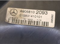 A9068102093 Зеркало боковое Mercedes Sprinter 2006-2014 9183581 #5