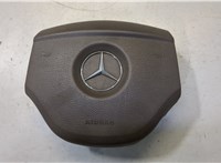 A1644600098 Подушка безопасности водителя Mercedes ML W164 2005-2011 9183762 #1