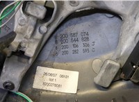 8200276081 Руль Renault Megane 2 2002-2009 9183823 #3