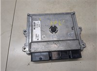 237109221R Блок управления двигателем Skoda Octavia (A5) 2008-2013 9184044 #1