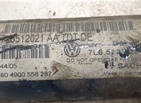 7L6512021AA Амортизатор подвески Volkswagen Touareg 2002-2007 9184067 #6