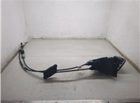 349016657R Кулиса КПП Renault Master 2010- 9184138 #6