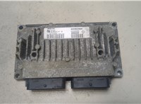 8200623620 Блок управления АКПП / КПП Renault Megane 2 2002-2009 9184155 #1