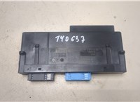 9187536 Блок управления бортовой сети (Body Control Module) BMW 3 E90, E91, E92, E93 2005-2012 9184168 #1